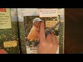 Plant Needs and Growth Concepts