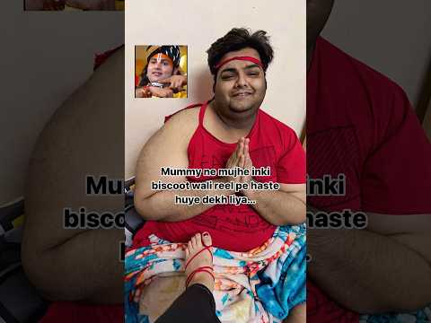 Yeh Kya Ho Gaya Mere Saath? 😭💔 || Aniruddh Acharya Memes || Funny videos #shorts #hindkesitara