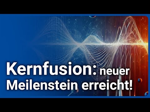 Rekorde in der Fusionsforschung • 22 Minuten Plasmaentladung! | Hartmut Zohm