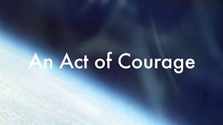 An Act of Courage - Freedom 7 '61