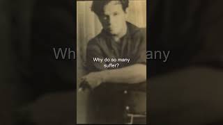 For the Children” as read by John Mellencamp