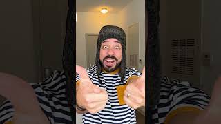 La Máscara Mágica! @PUCKYPACHECO