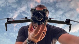 I Ordered a Mini 5 Pro... and it Showed Up!