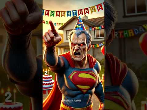 Super girl ke Papa ka Birthday🎂 Spider Man Wolverine or Deadpool Se Kiska Best Gift Hoga#shortvideo