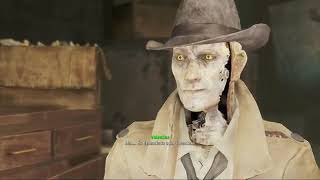 Fallout 4! El Apocalipsis Madafaka! Cap 9! [RESUBIDA - Helldog]