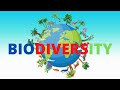Biodiversity Concepts and Issues