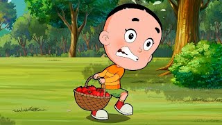 Học Cách Tự Lập - Hoạt Hình Bố Đầu Nhỏ Con Đầu To - Phim Hoạt Hình Hay Nhất Hiện Nay
