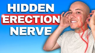 Vagus Nerve Trick For Rock Hard Erections (Try This Tonight)