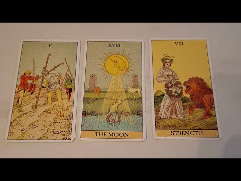 DA LI ZNA DA TI SE SVIĐA? TAROT PORUKE