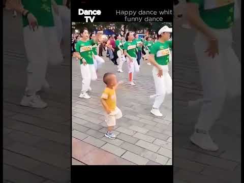 happy dance #funnyvideo #viralvideo #shortvideo