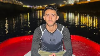بدأت قناة "يوسف الذهبي" بثًا مباشرًا