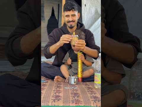 اخترعنا شمعة فلخيمة 🕯️.. هدية ٣ مليون مشترك 😳