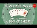 Understanding Permutations and Factorials