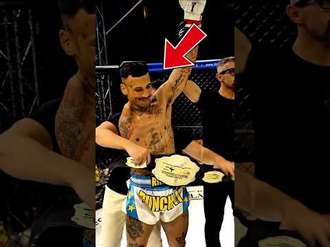 One-Armed Fighter Beast!(@carliitos.machado) USA