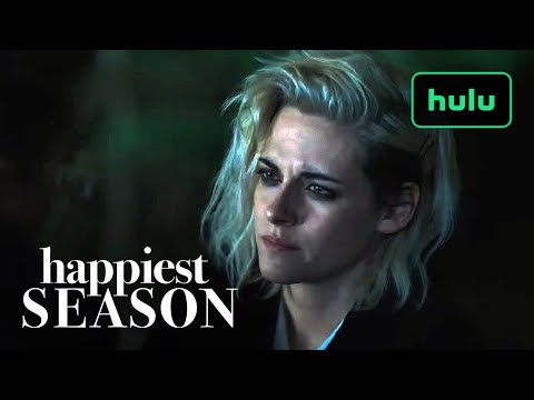 Happiest Season: John on Coming Out (Clip) • A Hulu Original