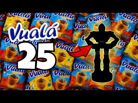 Abrí 25 VUALÁ y el MULTIVERSO Me Sorprendió… ¡AÚN SIGO EN SHOCK!