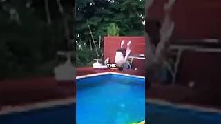 $500,000 Lawsuit OVER Trampoline Jump - Who is Liable?