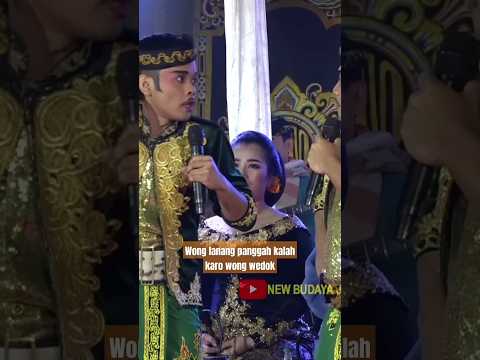 Wong lanang digetak sing wedok langsung mungkret wkwk #lucu #cakpercil #cakpercilterbaru #hiburan
