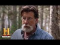 Exploration of Lot 2 on Oak Island