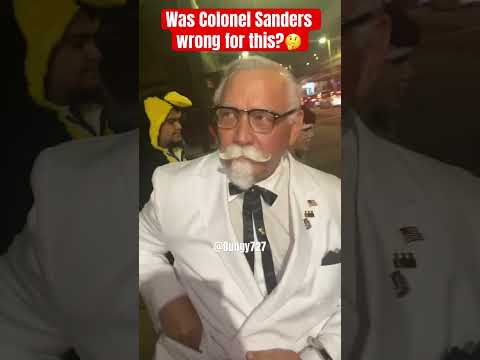 KFC recipe finally revealed? 🤔 #Kfc #shorts #short #shortvideo #shortsvideo #memes #meme #food