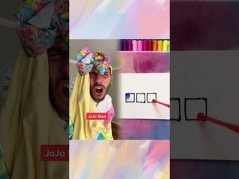 The day JoJo Siwa got bowbow and Jayden got stuck taking care of her