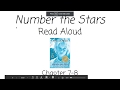 Exploring Chapters 7 & 8 of Number the Stars