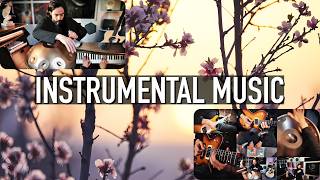 The Sound of Spring 🌸 | Beautiful Instrumental Music for Film & Chill Vibes