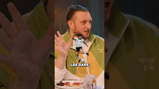 Qui est d'accord avec Mcfly ?