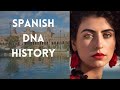 Genetic Ancestry of the Spanish