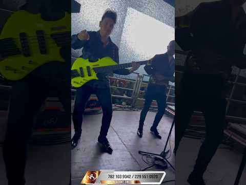 #nelsonkanzela #cumbia #baile #envivo #bailes #shorts #veracruz #baileschingones