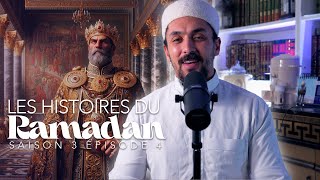 L'EMPEREUR CHRÉTIEN QUI A RECONNU LE PROPHÈTE ﷺ  - (Les histoires du Ramadan S.3 épisode 4)
