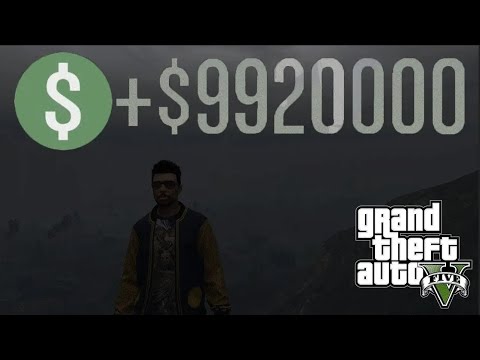 Top Best ways to make alot of Money SOLO in GTA 5 Online! (Easy Millions) Money Guide/Method!