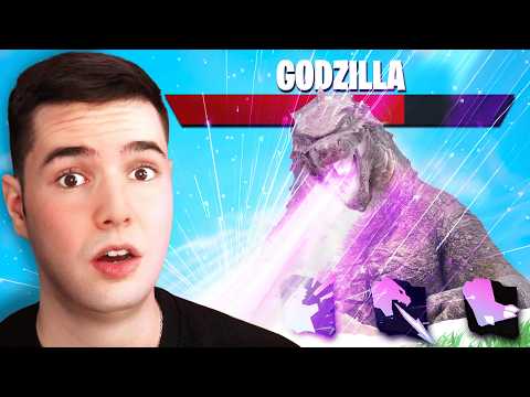 99 Nézőm VS GODZILLA!