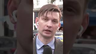 Opening of MSC-2026: Ukrainian delegation participates #shorts