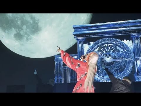ちゃんみな - Never Grow Up (YouTube FanFest Music Japan 2019)