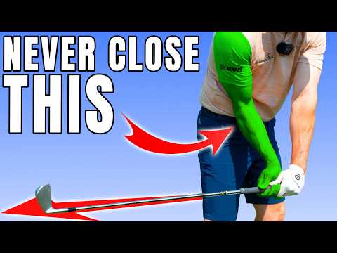 Your Swing Falls Apart When This Arm Closes