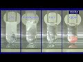 Reactions of Dilute Acid with Metals