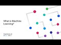 Understanding AI and Machine Learning