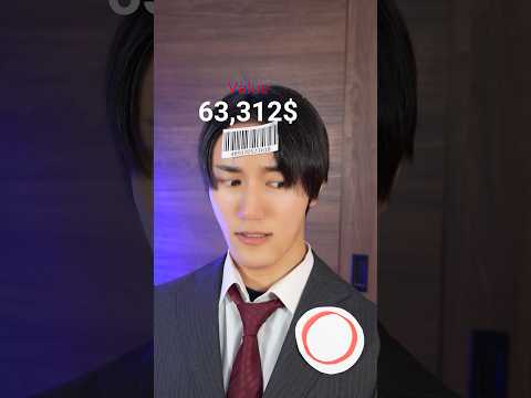 Effort changes your value💪