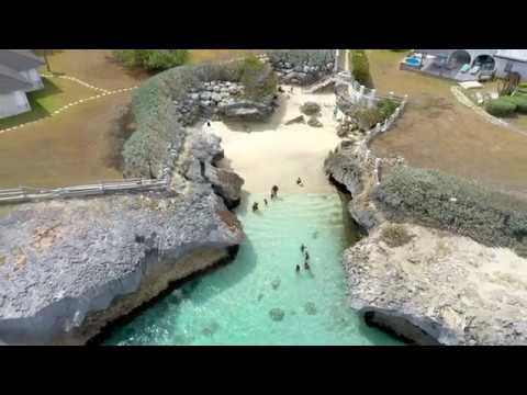 Barbados a Dream Away