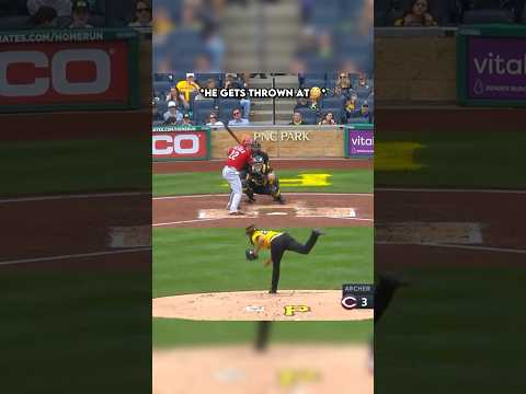 Derek Dietrich Got His Revenge On The Pirates! #shorts
