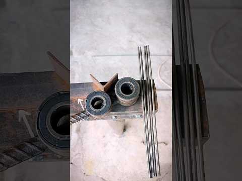 References for Iron Fence Builders #simple #diyprojects #bending