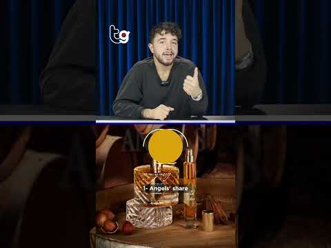 En kalıcı 5 parfüm markası!