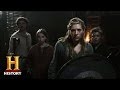 Viking Shieldmaidens and Gender Roles