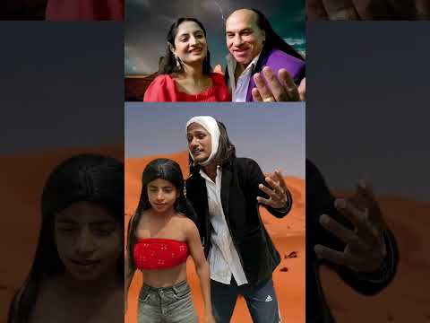 bado baddi 0.2😨😰 #raazchaudhary #funny #song #mimicry #shorts