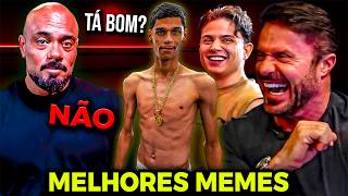 OS MELHORES MEMES da MAROMBA (só esculacho😂)