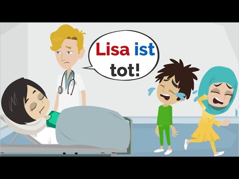 Lisa STIRBT bei der OP, aber dann..