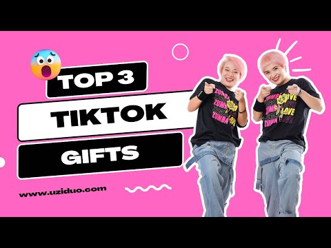 Khui quà Tiktok nóng bỏng tay cùng Má Na Má Vic!