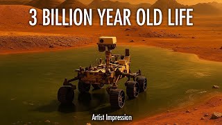 The Best Evidence for Ancient Life on Mars Discovered with Dr. Steven Benner