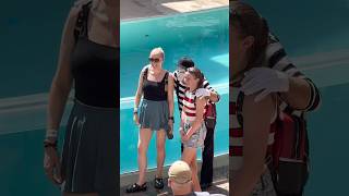 Pose expert mode activated | Tom the mime